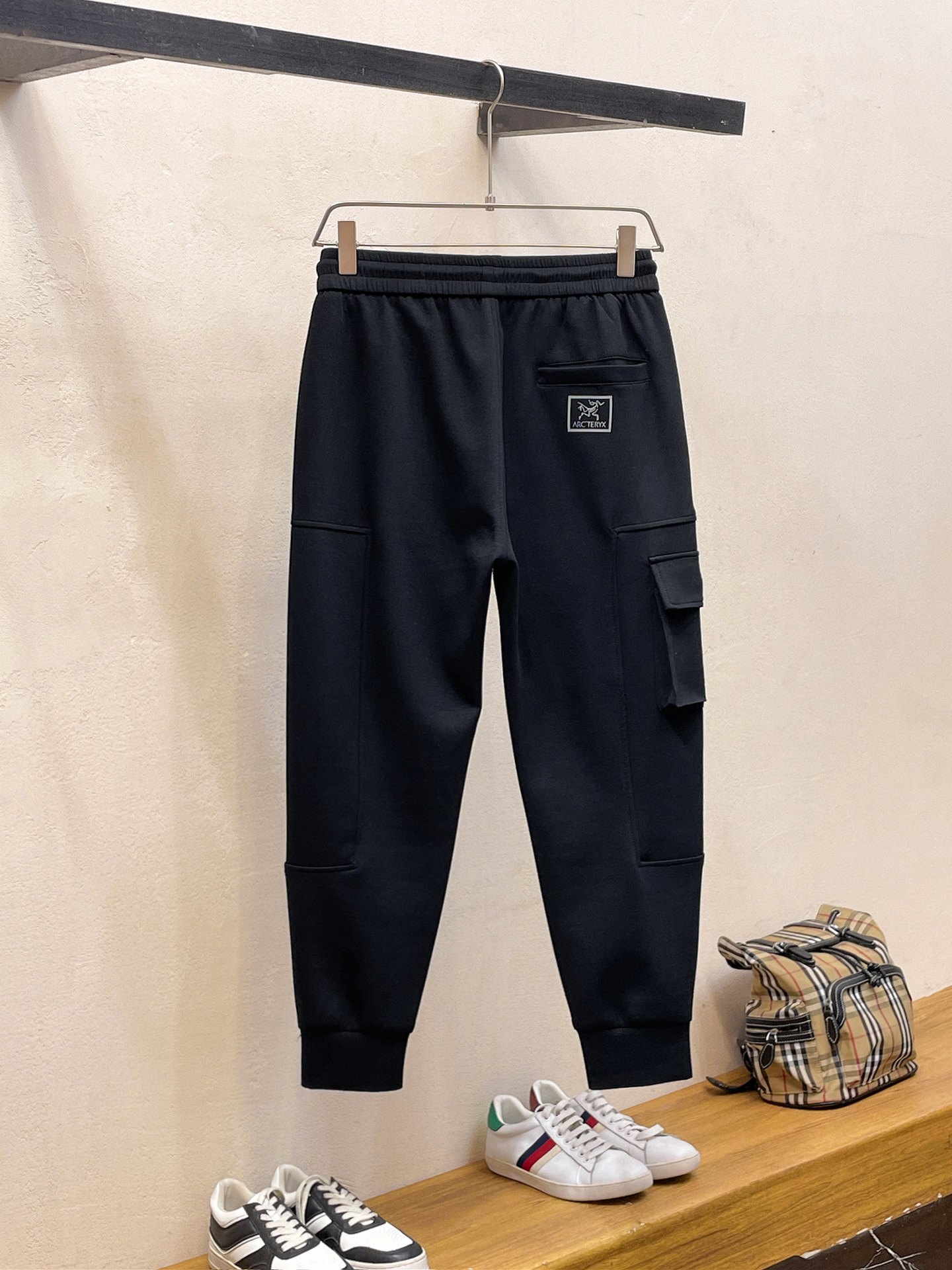Casual Pants Man